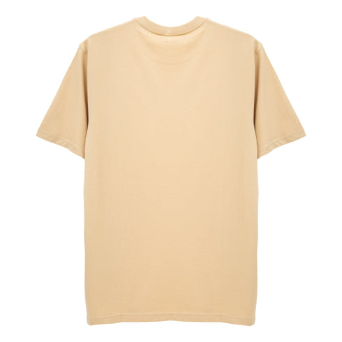 Carhartt WIP S/S Pocket T-Shirt Cornsilk I030434 Degli Uberti